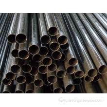 Stainless Steel Seamless Tube for Fluid Feild (ASTM304)